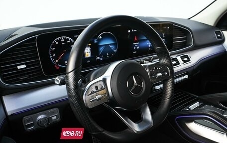 Mercedes-Benz GLE, 2019 год, 6 099 000 рублей, 23 фотография