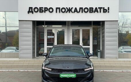 KIA K5, 2021 год, 3 049 000 рублей, 2 фотография