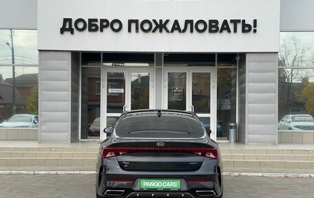 KIA K5, 2021 год, 3 049 000 рублей, 6 фотография