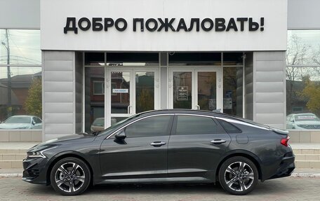 KIA K5, 2021 год, 3 049 000 рублей, 8 фотография