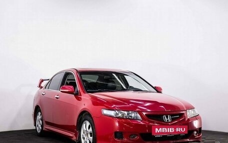 Honda Accord VII рестайлинг, 2008 год, 1 100 000 рублей, 3 фотография