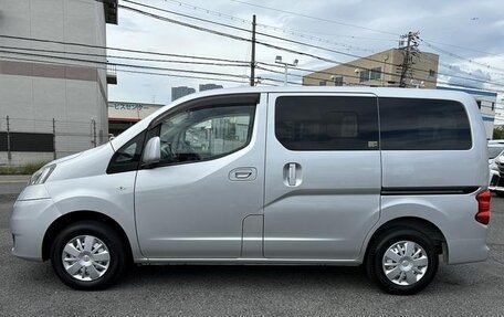 Nissan NV200, 2016 год, 1 590 000 рублей, 3 фотография