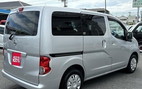 Nissan NV200, 2016 год, 1 590 000 рублей, 7 фотография