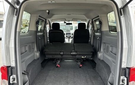 Nissan NV200, 2016 год, 1 590 000 рублей, 15 фотография