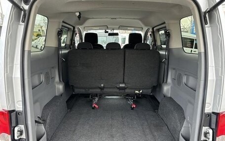 Nissan NV200, 2016 год, 1 590 000 рублей, 13 фотография