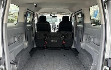 Nissan NV200, 2016 год, 1 590 000 рублей, 14 фотография