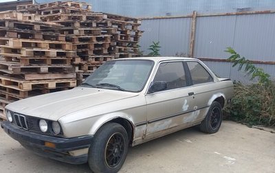 BMW 3 серия, 1984 год, 200 000 рублей, 1 фотография