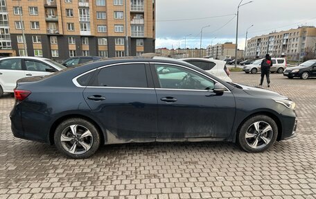 KIA Cerato IV, 2021 год, 2 150 000 рублей, 7 фотография