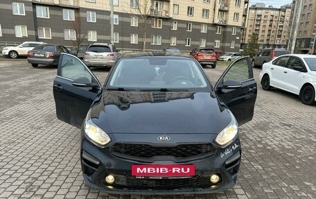 KIA Cerato IV, 2021 год, 2 150 000 рублей, 6 фотография