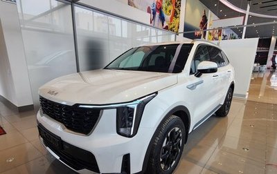 KIA Sorento IV, 2024 год, 5 950 000 рублей, 1 фотография