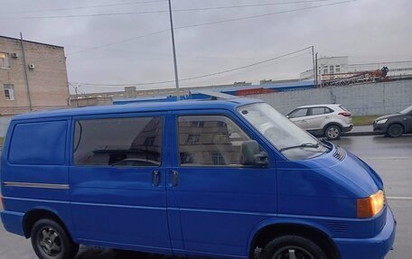 Volkswagen Transporter T4, 1997 год, 535 000 рублей, 10 фотография