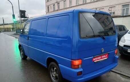 Volkswagen Transporter T4, 1997 год, 535 000 рублей, 4 фотография