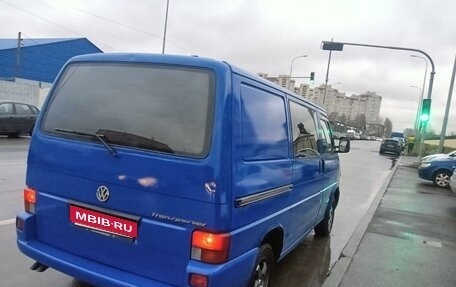 Volkswagen Transporter T4, 1997 год, 535 000 рублей, 2 фотография