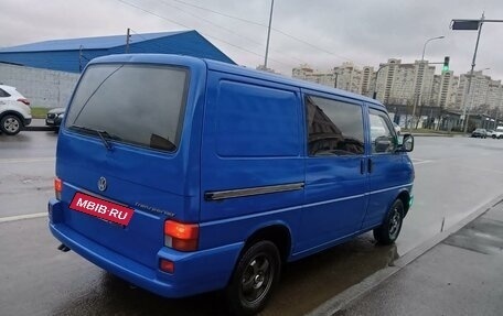 Volkswagen Transporter T4, 1997 год, 535 000 рублей, 6 фотография