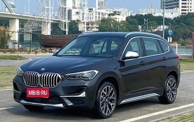 BMW X1, 2020 год, 2 850 000 рублей, 1 фотография