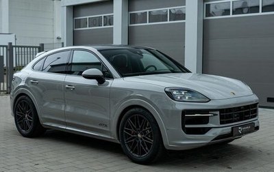 Porsche Cayenne III, 2024 год, 17 890 000 рублей, 1 фотография