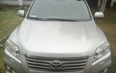 Toyota RAV4, 2011 год, 1 690 000 рублей, 1 фотография