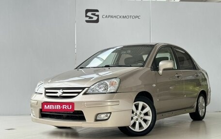 Suzuki Liana, 2005 год, 640 000 рублей, 1 фотография