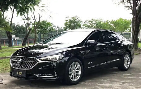 Buick LaCrosse III, 2021 год, 1 750 000 рублей, 1 фотография