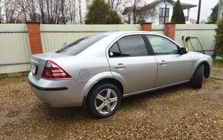 Ford Mondeo III, 2005 год, 490 000 рублей, 4 фотография