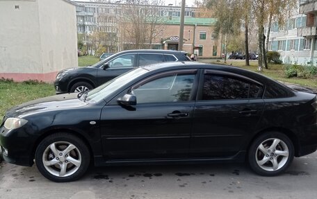 Mazda 3, 2006 год, 520 000 рублей, 3 фотография