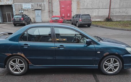 Mitsubishi Lancer IX, 2006 год, 359 000 рублей, 6 фотография