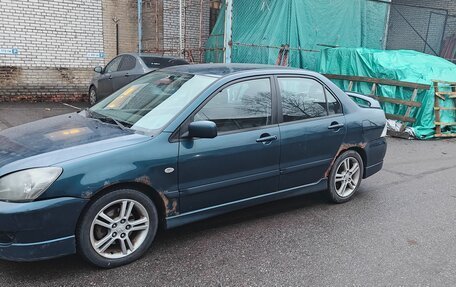 Mitsubishi Lancer IX, 2006 год, 359 000 рублей, 2 фотография