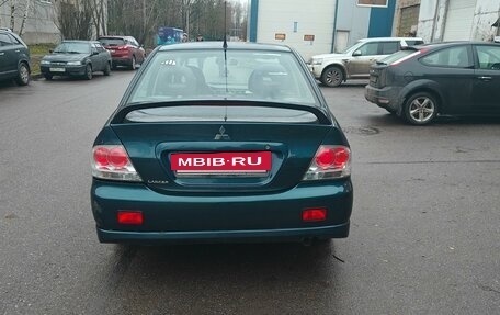 Mitsubishi Lancer IX, 2006 год, 359 000 рублей, 7 фотография