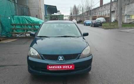 Mitsubishi Lancer IX, 2006 год, 359 000 рублей, 8 фотография