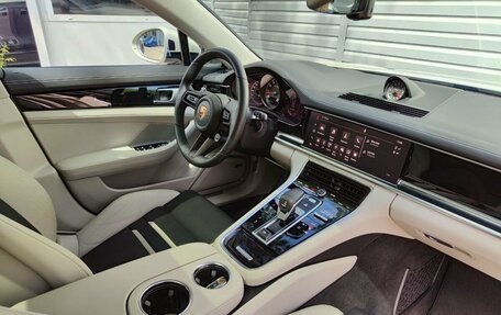 Porsche Panamera II рестайлинг, 2021 год, 15 495 000 рублей, 10 фотография