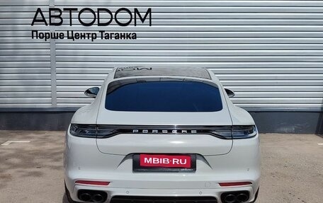 Porsche Panamera II рестайлинг, 2021 год, 15 495 000 рублей, 8 фотография