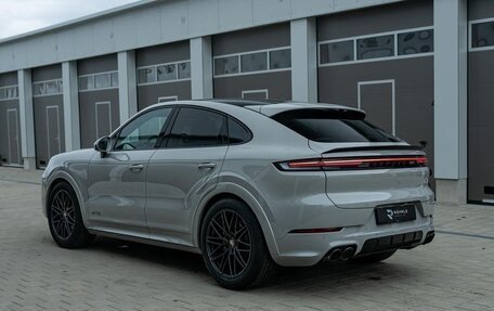 Porsche Cayenne III, 2024 год, 17 890 000 рублей, 5 фотография