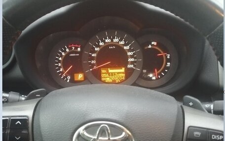 Toyota RAV4, 2011 год, 1 690 000 рублей, 6 фотография