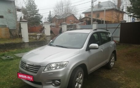 Toyota RAV4, 2011 год, 1 690 000 рублей, 3 фотография