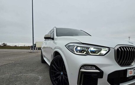 BMW X5, 2019 год, 8 500 000 рублей, 8 фотография