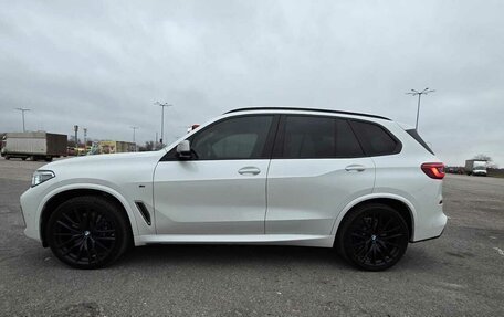 BMW X5, 2019 год, 8 500 000 рублей, 3 фотография