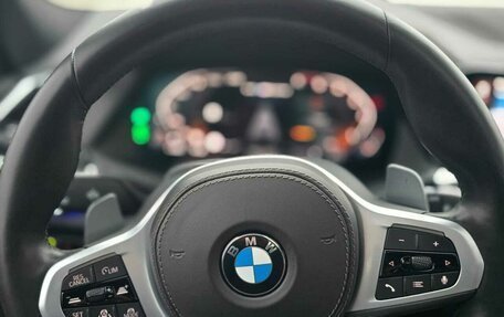 BMW X5, 2019 год, 8 500 000 рублей, 14 фотография