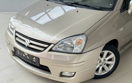 Suzuki Liana, 2005 год, 640 000 рублей, 4 фотография