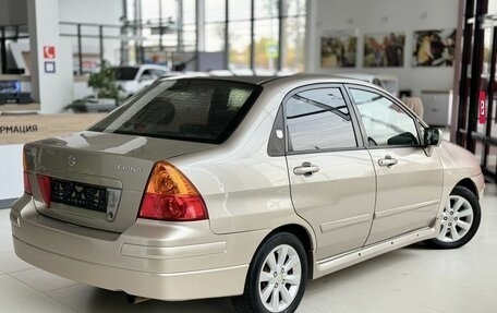 Suzuki Liana, 2005 год, 640 000 рублей, 6 фотография