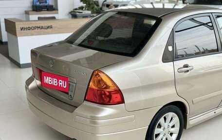 Suzuki Liana, 2005 год, 640 000 рублей, 5 фотография