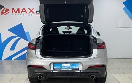 BMW X4, 2020 год, 5 699 000 рублей, 9 фотография