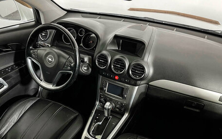 Opel Antara I, 2012 год, 1 955 000 рублей, 9 фотография