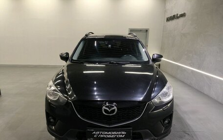 Mazda CX-5 II, 2013 год, 1 749 000 рублей, 2 фотография