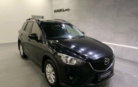 Mazda CX-5 II, 2013 год, 1 749 000 рублей, 3 фотография