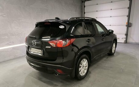 Mazda CX-5 II, 2013 год, 1 749 000 рублей, 4 фотография