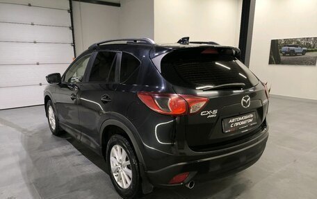 Mazda CX-5 II, 2013 год, 1 749 000 рублей, 6 фотография