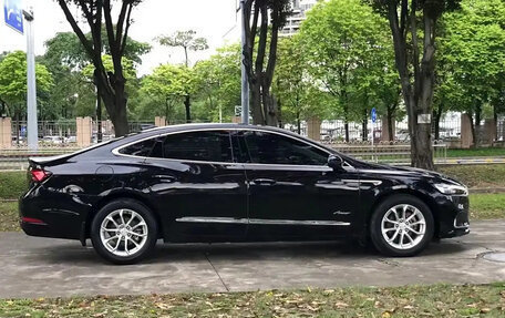 Buick LaCrosse III, 2021 год, 1 750 000 рублей, 4 фотография