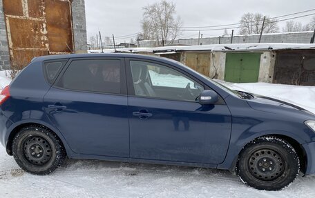 KIA cee'd I рестайлинг, 2010 год, 730 000 рублей, 5 фотография