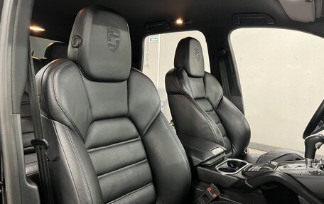 Porsche Cayenne III, 2017 год, 5 150 000 рублей, 19 фотография