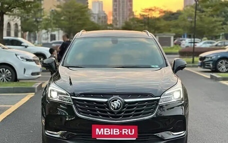 Buick Envision, 2020 год, 1 710 000 рублей, 2 фотография